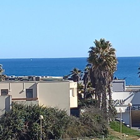 Le Privilege, Village Naturiste Agde Exterior foto