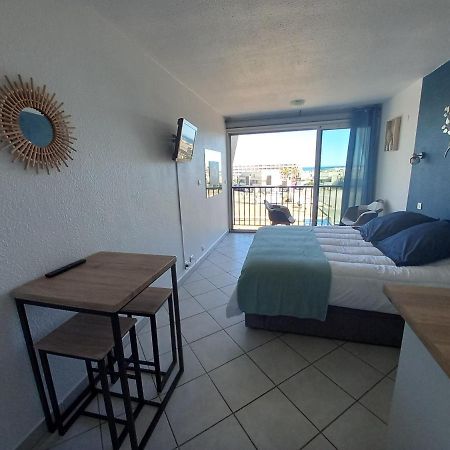 Le Privilege, Village Naturiste Agde Exterior foto