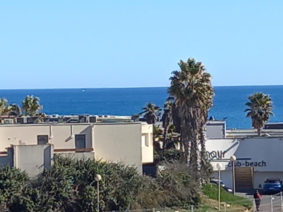 Le Privilege, Village Naturiste Agde Exterior foto