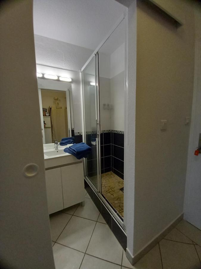 Le Privilege, Village Naturiste Agde Exterior foto