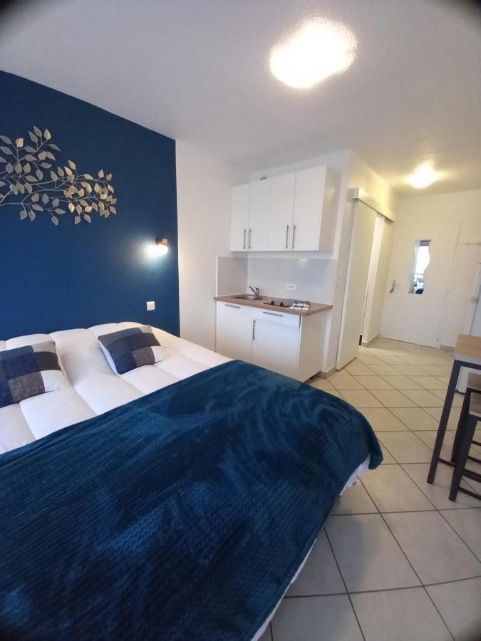 Le Privilege, Village Naturiste Agde Exterior foto