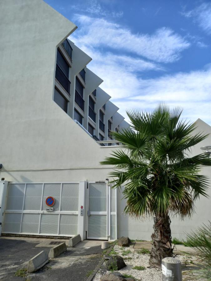 Le Privilege, Village Naturiste Agde Exterior foto